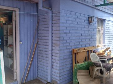 CASA 3 DORMITORIOS Y 1 BAÑO BARRIO SANTA BLANCA EL BOSQUE