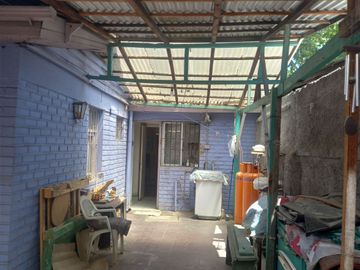 CASA 3 DORMITORIOS Y 1 BAÑO BARRIO SANTA BLANCA EL BOSQUE