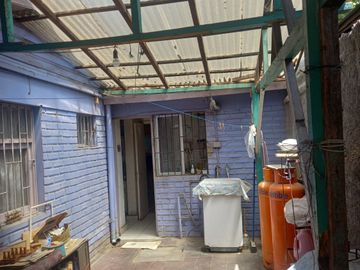 CASA 3 DORMITORIOS Y 1 BAÑO BARRIO SANTA BLANCA EL BOSQUE