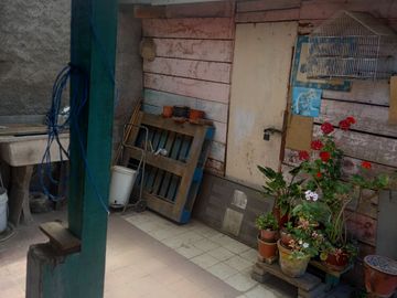 CASA 3 DORMITORIOS Y 1 BAÑO BARRIO SANTA BLANCA EL BOSQUE