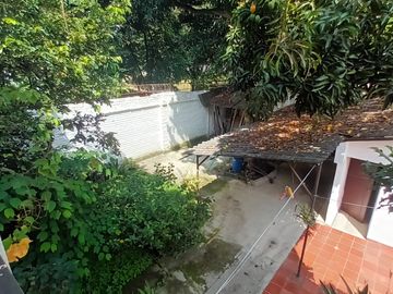 VENTA CASA ESQUINERA LIMONAR CALI