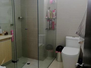 CASA DUPLEX CON JACUZZI