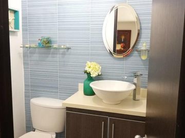 CASA DUPLEX CON JACUZZI