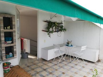 CASA DUPLEX CON JACUZZI
