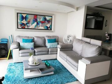 CASA DUPLEX CON JACUZZI