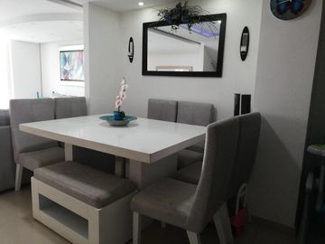 CASA DUPLEX CON JACUZZI