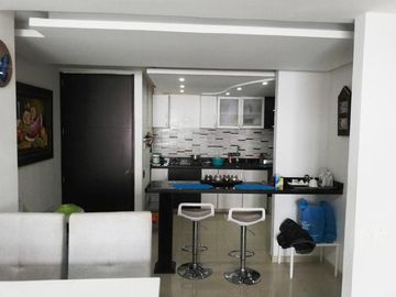 CASA DUPLEX CON JACUZZI