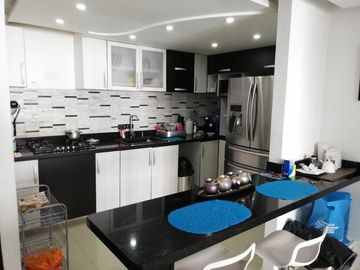 CASA DUPLEX CON JACUZZI
