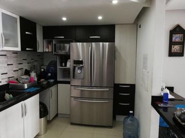 CASA DUPLEX CON JACUZZI