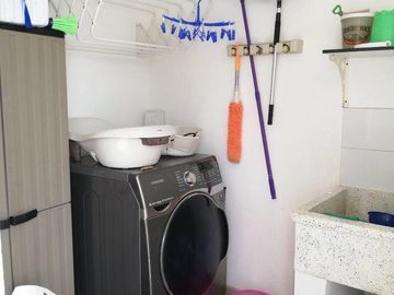 CASA DUPLEX CON JACUZZI