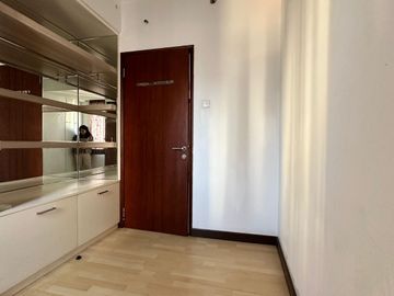 DISEWAKAN HARGA MURAH GILA WATERPLACE RESIDENCE 2BR 56m2 LANTAI TINGGI