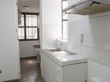 VENDO DEPARTAMENTO LIMITE CON MIRAFLORES
