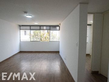 VENDO DEPARTAMENTO LIMITE CON MIRAFLORES