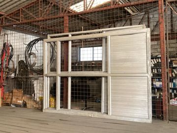 Venta propiedad comercial sobre la via principal de la Av Daule ( diagonal Maquinarias Henriques )