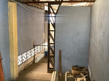 Venta propiedad comercial sobre la via principal de la Av Daule ( diagonal Maquinarias Henriques )