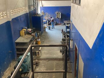 Venta propiedad comercial sobre la via principal de la Av Daule ( diagonal Maquinarias Henriques )