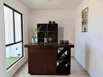 Casa 3 habs con baño propio en Tizayuca Hgo, 130mts