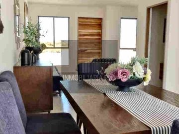 Casa 3 habs con baño propio en Tizayuca Hgo, 130mts