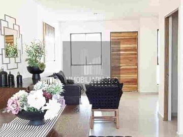 Casa 3 habs con baño propio en Tizayuca Hgo, 130mts
