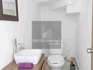 Casa 3 habs con baño propio en Tizayuca Hgo, 130mts