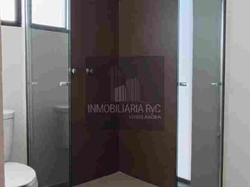 Casa 3 habs con baño propio en Tizayuca Hgo, 130mts