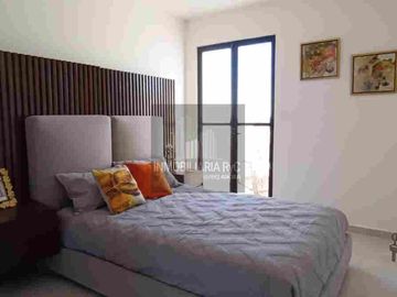 Casa 3 habs con baño propio en Tizayuca Hgo, 130mts