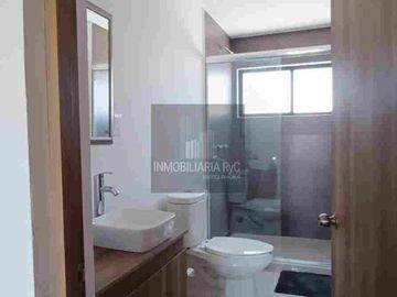 Casa 3 habs con baño propio en Tizayuca Hgo, 130mts