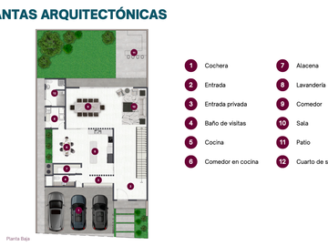 RESIDENCIA EN LANIA RESIDENCIAL CARRETERA NACIONAL