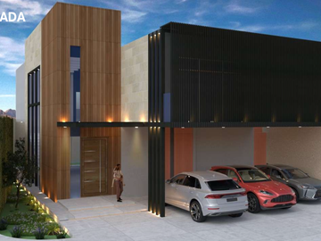 VENTA DE CASA RESIDENCIAL EN LANIA RESIDENCIAL CARRETERA NACIONAL