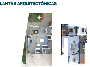 VENTA DE CASA RESIDENCIAL EN LANIA RESIDENCIAL CARRETERA NACIONAL