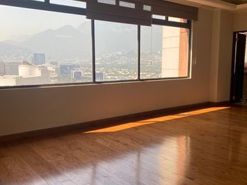 DEPARTAMENTO EN SAN PEDRO GARZA GARCIA