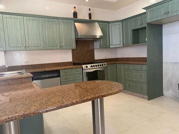 DEPARTAMENTO EN SAN PEDRO GARZA GARCIA