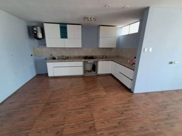 VENTA DEPARTAMENTO - SAN BARTOLO