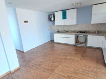 VENTA DEPARTAMENTO - SAN BARTOLO