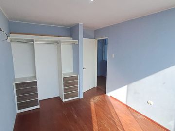 VENTA DEPARTAMENTO - SAN BARTOLO