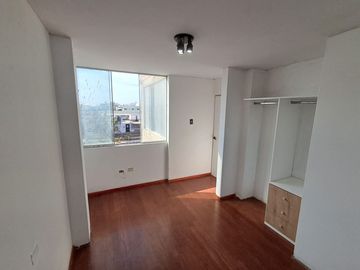 VENTA DEPARTAMENTO - SAN BARTOLO