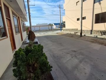 VENTA DEPARTAMENTO - SAN BARTOLO