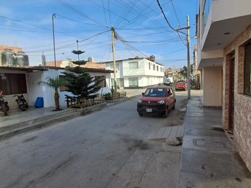 VENTA DEPARTAMENTO - SAN BARTOLO