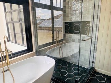 5-Bedroom House with Pool for Sale in Greenwoods Executive Village, Pasig