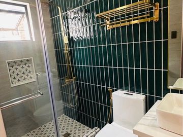 5-Bedroom House with Pool for Sale in Greenwoods Executive Village, Pasig