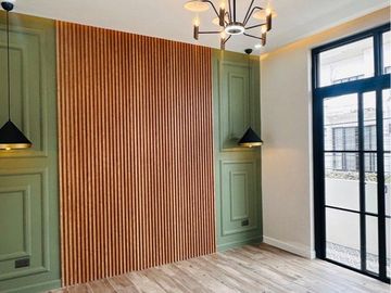 5-Bedroom House with Pool for Sale in Greenwoods Executive Village, Pasig