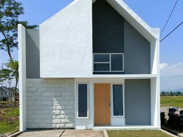 Perumahan Subsidi di Mojokerto Terlaris Viral Perumahan Garden Mansion Mojokerto