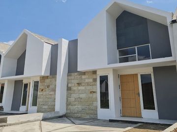 Perumahan Subsidi di Mojokerto Terlaris Viral Perumahan Garden Mansion Mojokerto