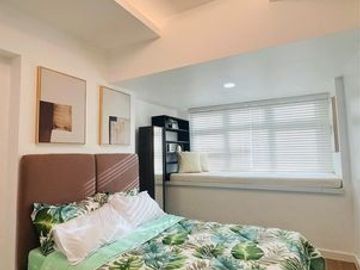 1 Bedroom Unit at The Veranda - East Tower