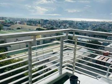 1 Bedroom Unit at The Veranda - East Tower