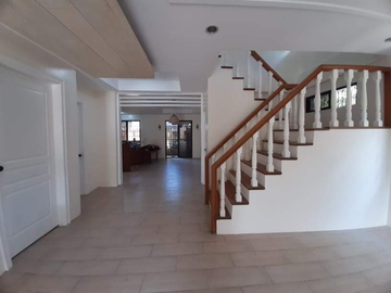 FOR SALE - Two Storey House and Lot in Greenwoods Executive Village, Cainta, Rizal