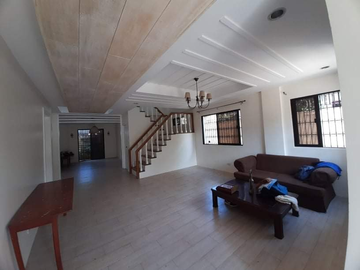 FOR SALE - Two Storey House and Lot in Greenwoods Executive Village, Cainta, Rizal