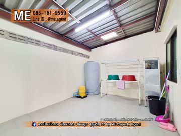 For Sale, Good Price, Pruksa Ville 57 Pattanakarn 32, Near Ekkamai-Thonglor-Sukhumvit, Tel 064-954----- (TB55-20)
