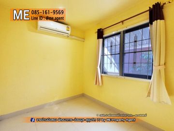 For Sale, Good Price, Pruksa Ville 57 Pattanakarn 32, Near Ekkamai-Thonglor-Sukhumvit, Tel 064-954----- (TB55-20)
