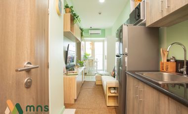 Coastal chic at Coast Residences